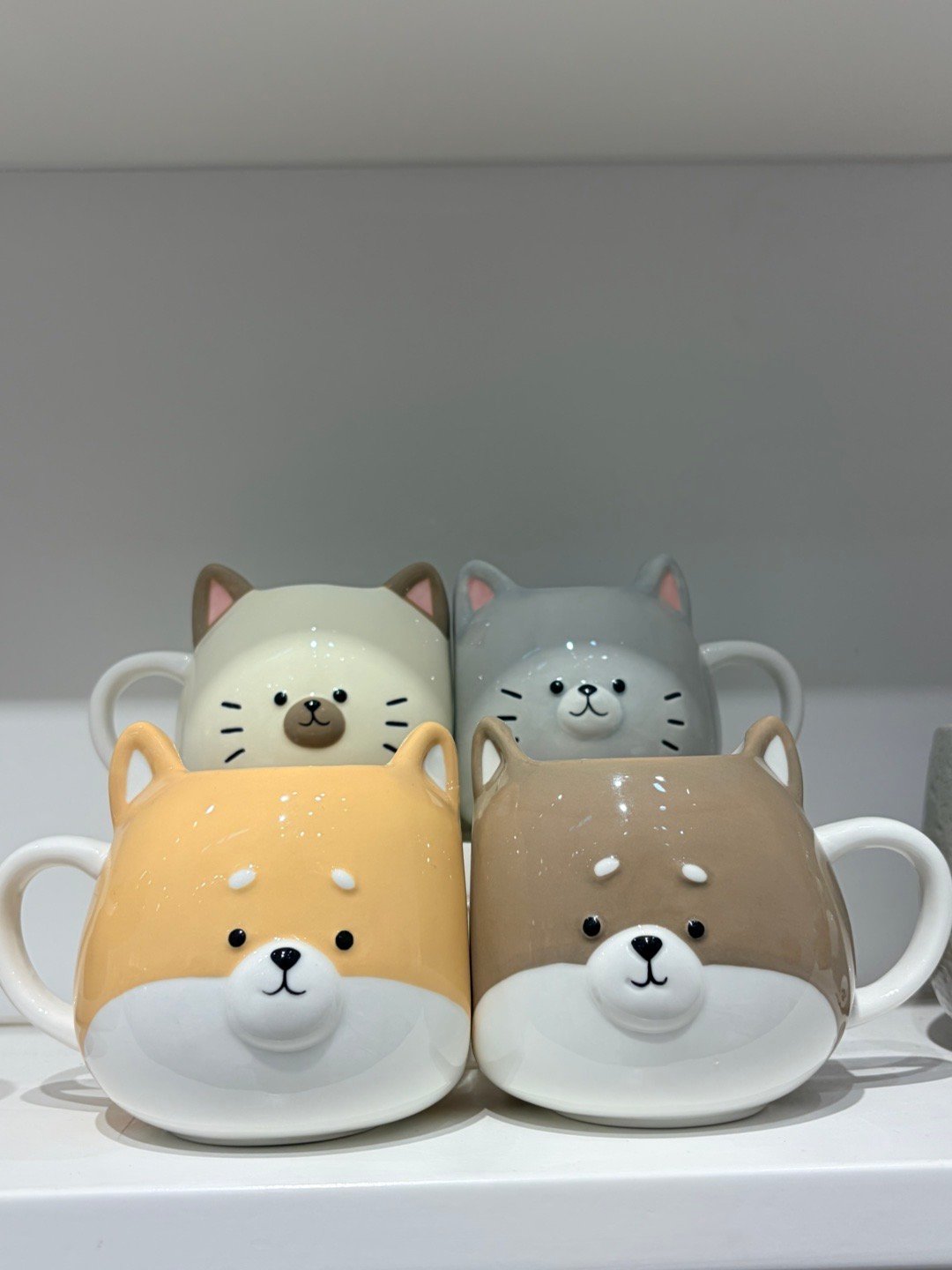要贴贴[心] ​​​