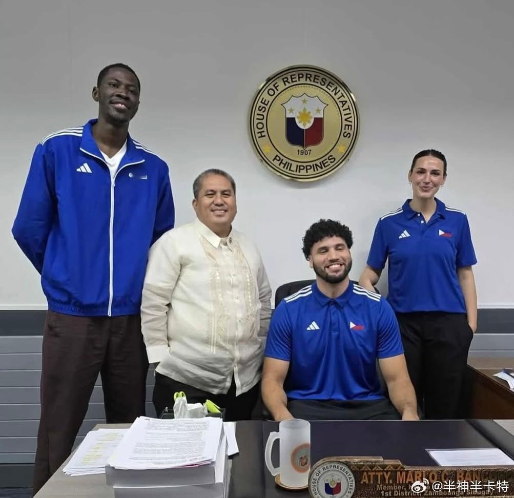 曾短暂效力CBA山西队的本尼-博特赖特，将成为下一位菲律宾男篮国家队归化球员。 