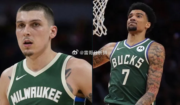 热火向雄鹿提出的关于扬尼斯-阿德托昆博的报价，核心是泰勒-希罗、克莱尔-韦尔以及