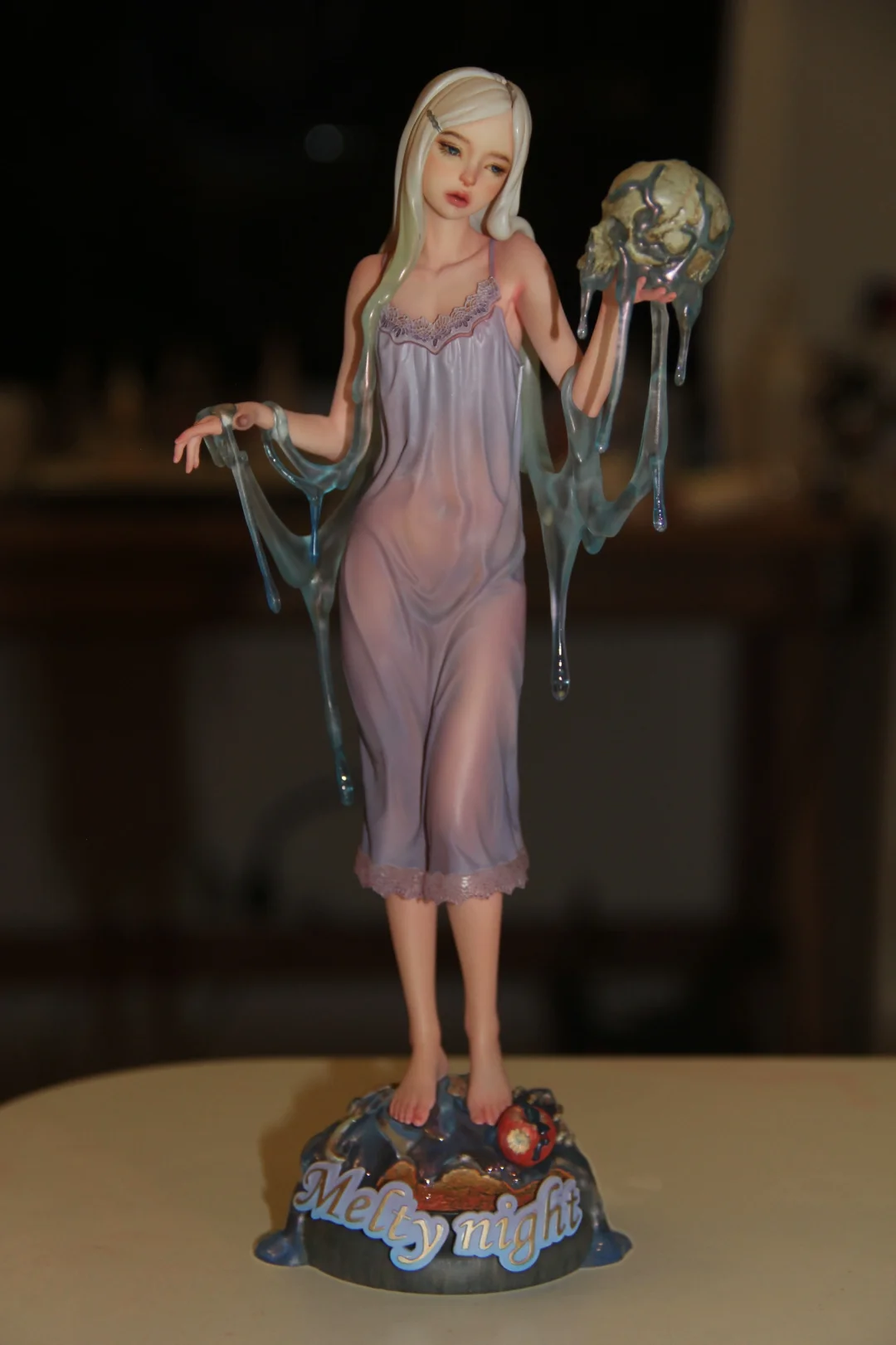 暑期涂装网络班学生作业展示！