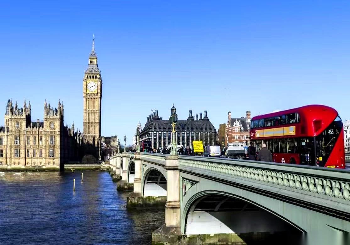 惊不惊喜？意不意外？英国高等法院刚刚一锤定音：中国驻英新使馆，照建不误！那些吵吵
