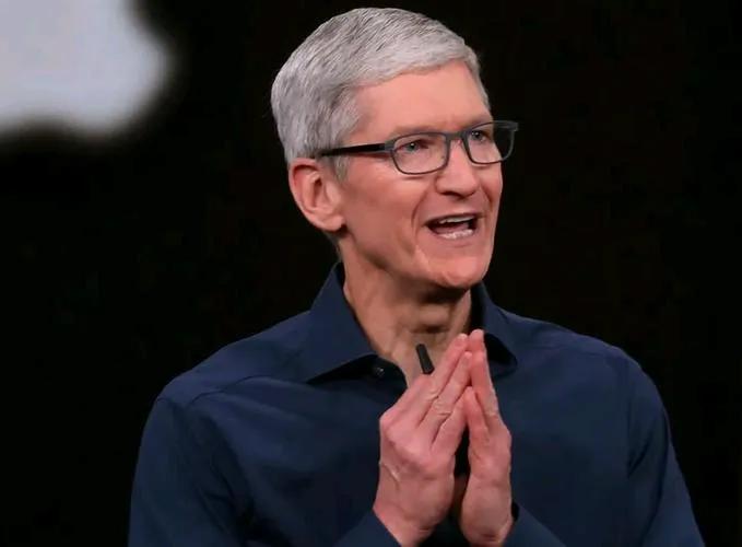 病急乱投医！库克是真的着急了！iPhone16还没发布，iPhone 18的消息