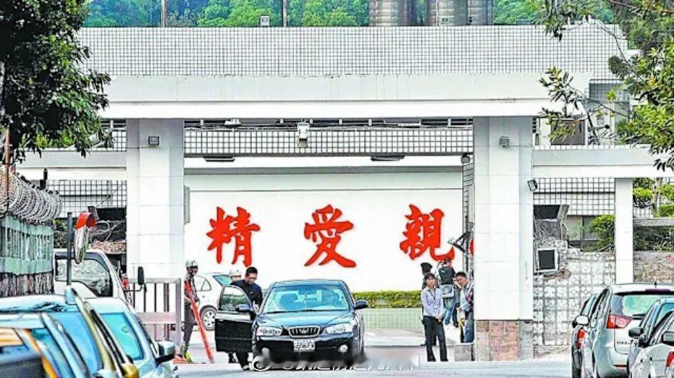 台海局势 台媒报道称，美军人员已于今年进驻台伪军事情报局，该局人员表示“看到生面
