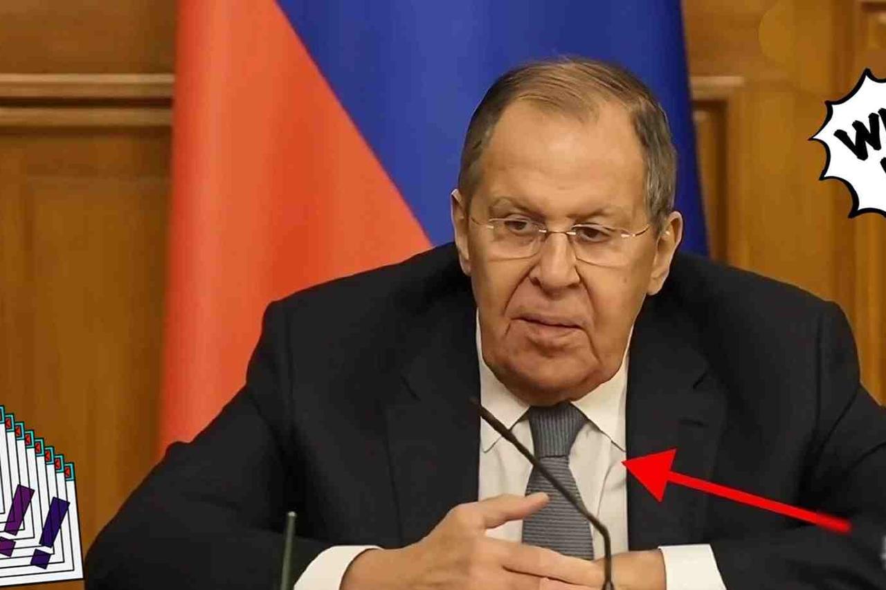 拉夫罗夫喊和谈，特朗普被推上台，和平真能谈出来？

俄罗斯外长拉夫罗夫最近表示，