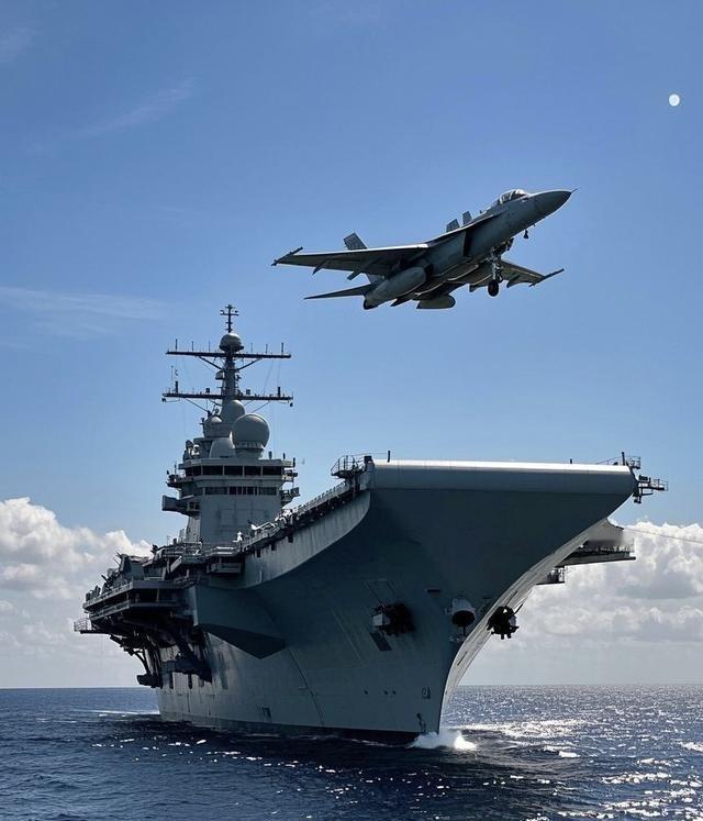 中国现在耐住性子不动手，一个重要原因就是一旦卷入战争，全球没哪个国家能在经贸层面