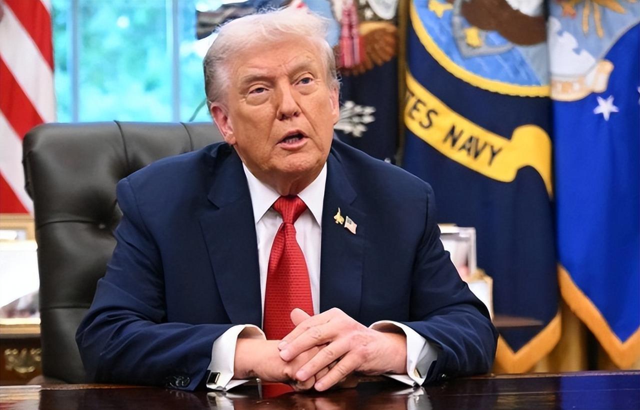 中美会谈结束，特朗普给出4字评价，邻国总统：中美稳定利好全球

2026年5月1