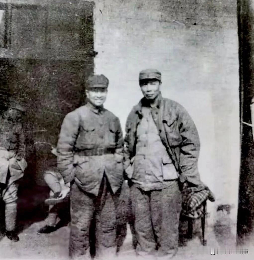 1948年3月初，西北野战军宜川大捷后，胡宗南急调裴昌会兵团西援西安。结果在陇海