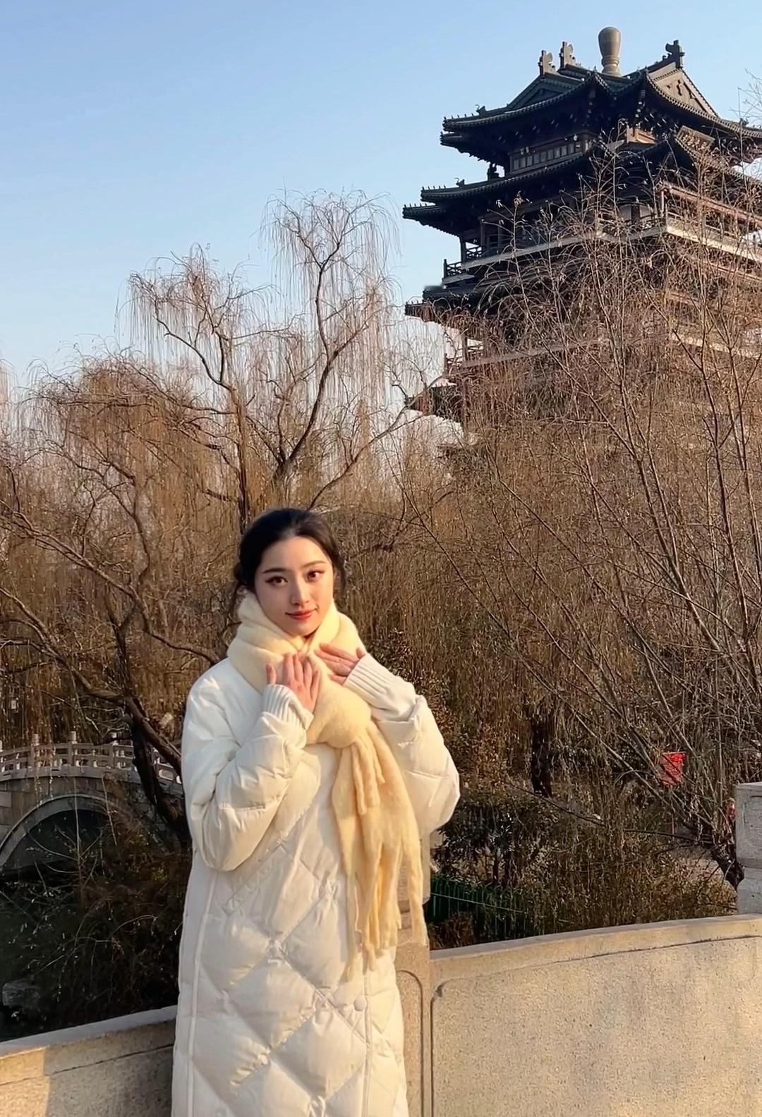 “人生小满胜万全” ​​​