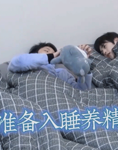 萌物与萌物´͈ ᵕ `͈1%刘耀文