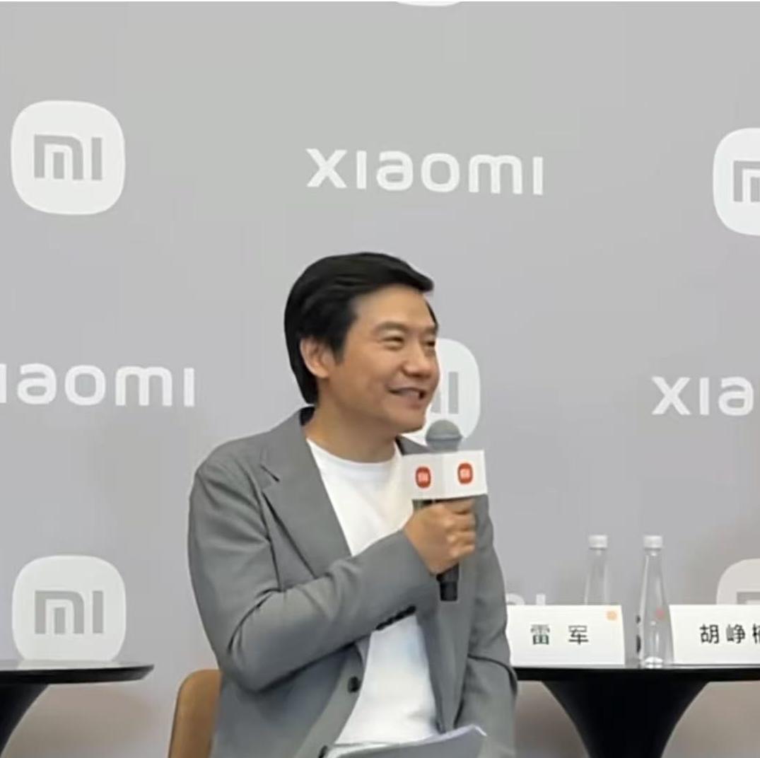 5月21日小米发布会上，雷军称，未来两年内存都会持续上涨，手机可能越来越贵，未来