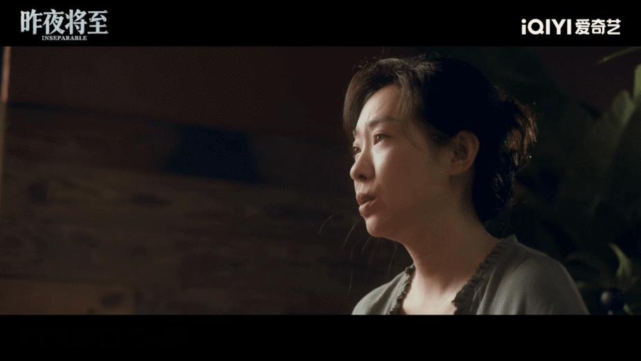 昨夜将至没有废话全是狠活好久没见过狠人、狠话含量这么高的剧了，整部剧全程无多余桥