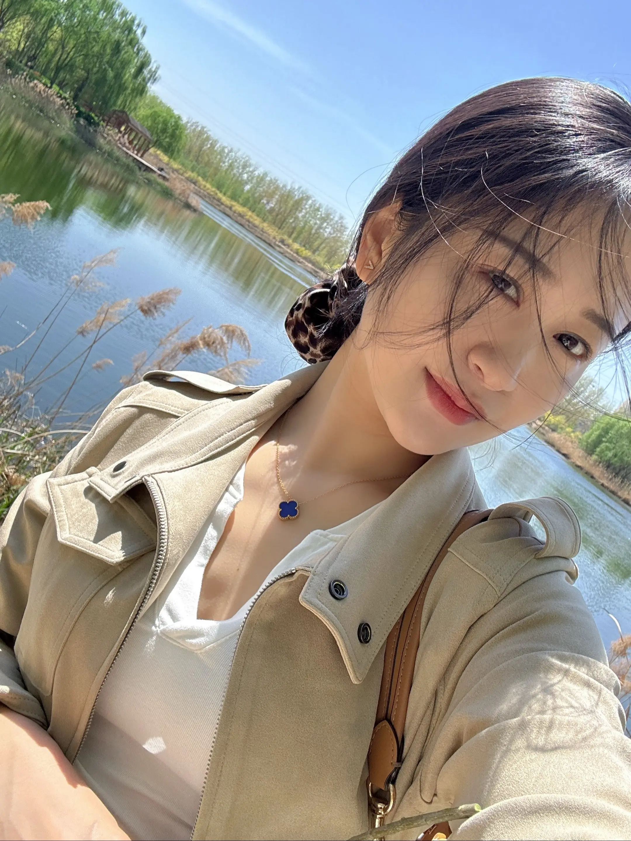 好景难遇 如你一般