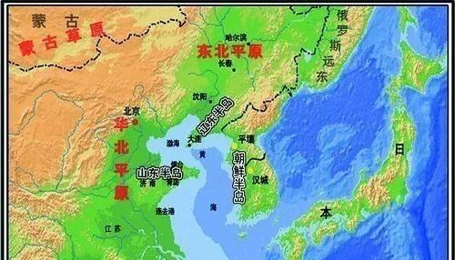 有分析称，一旦战争爆发，日本人的三个目标！一是，中国，二是， 朝鲜 ，三是， 俄