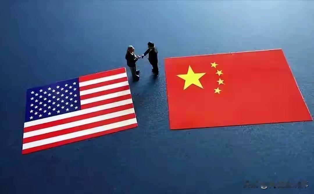 惊天布局！美国新套路曝光：稳住中国、拖住伊朗，一场金融战收割全球
 
很多人以为