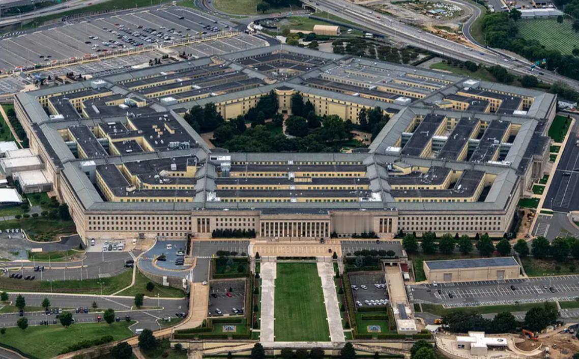 五角大楼拨18.5亿美元，不是造新武器，而是研究在日韩船厂造美军战舰，这一纸计划