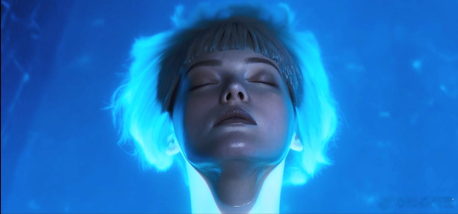 AI短剧争气争气再争气 刘慈欣出手监制，《神·笔》直接拉高AI短剧门槛！全AI生