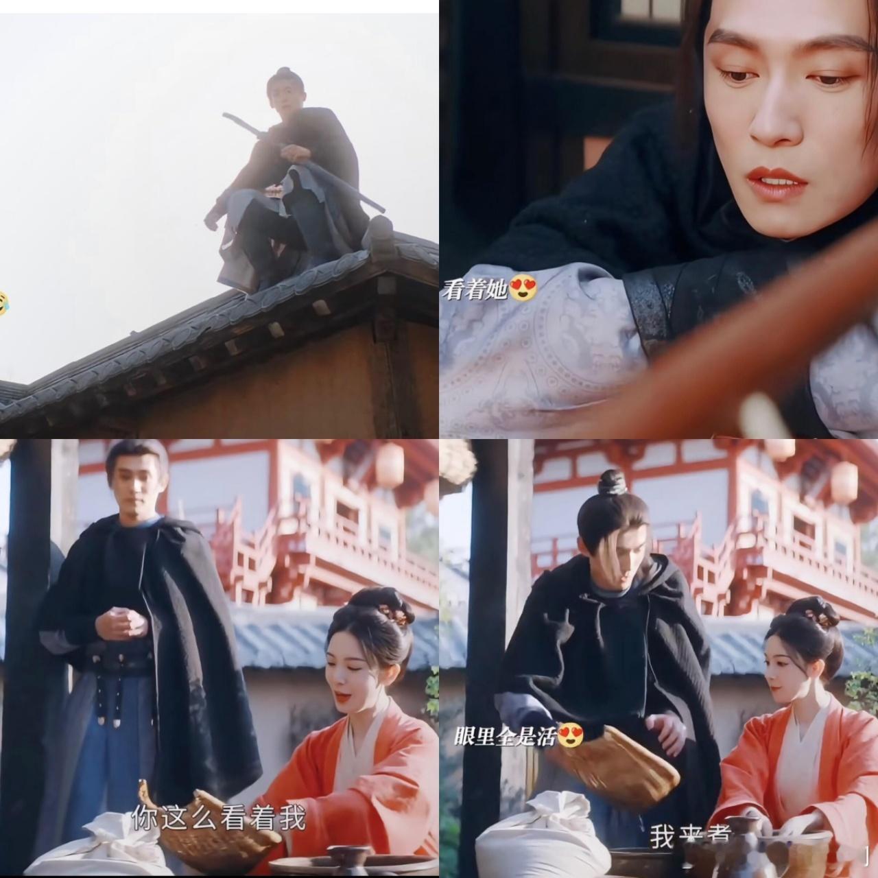 男主尽管发刀发糖的事交给男配男主尽管发刀发糖的事交给男配，谢淮安专心发刀，叶峥朝