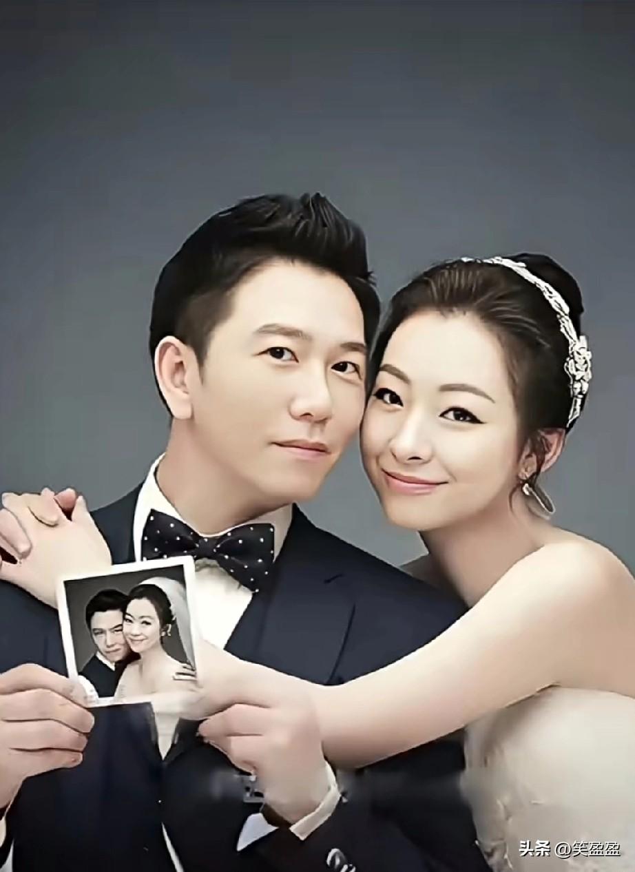 有“情场浪子”之称的温兆伦，与小20岁内地演员赵庭相恋后，于2013年低调登记结