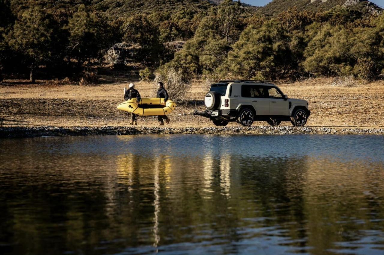 地平线HSD城野皆好开
最近听到很多人说地平线HSD.很强了，我都想去试试。
我