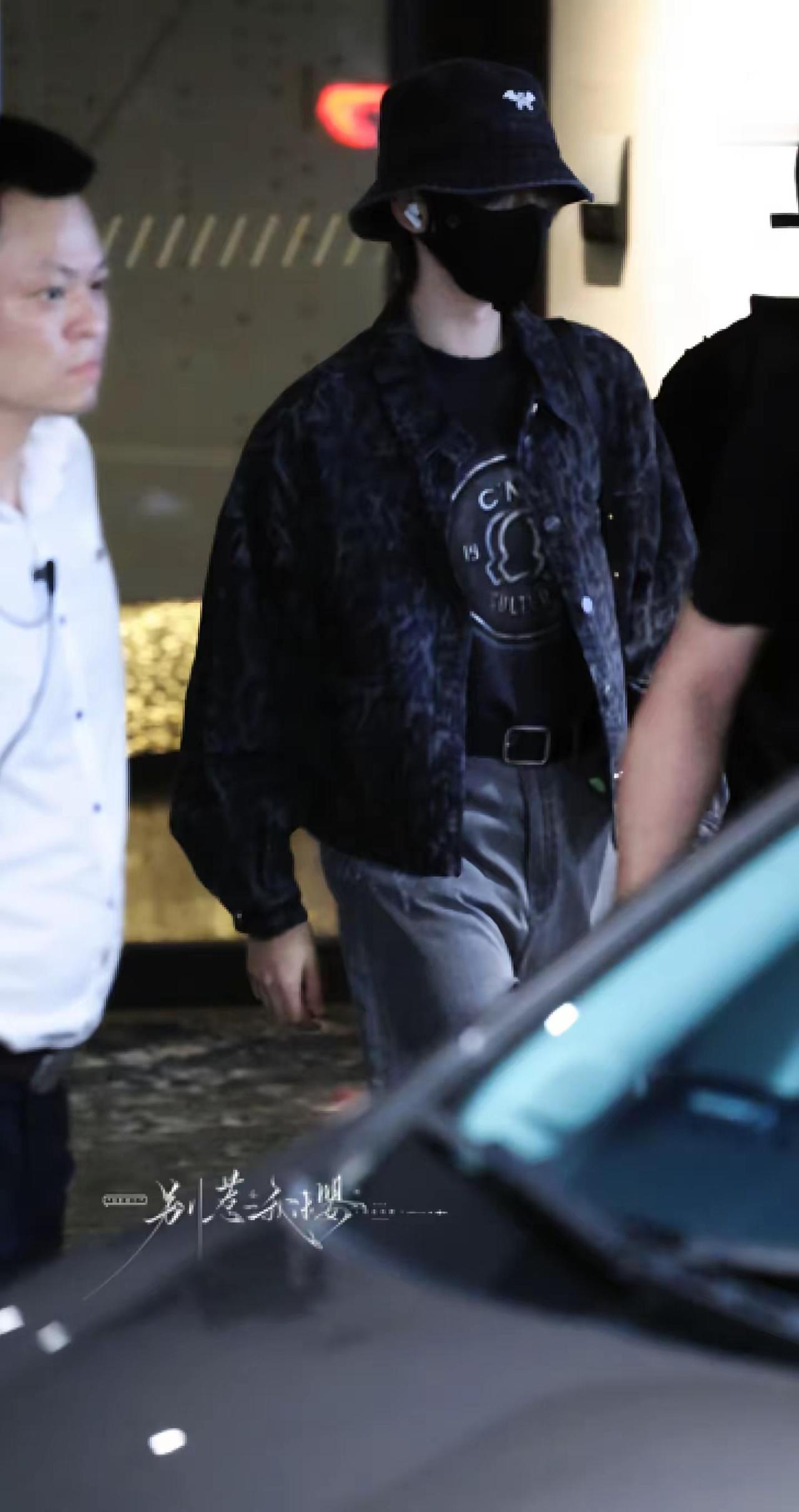 0904长沙出发 录制辛苦了哥哥