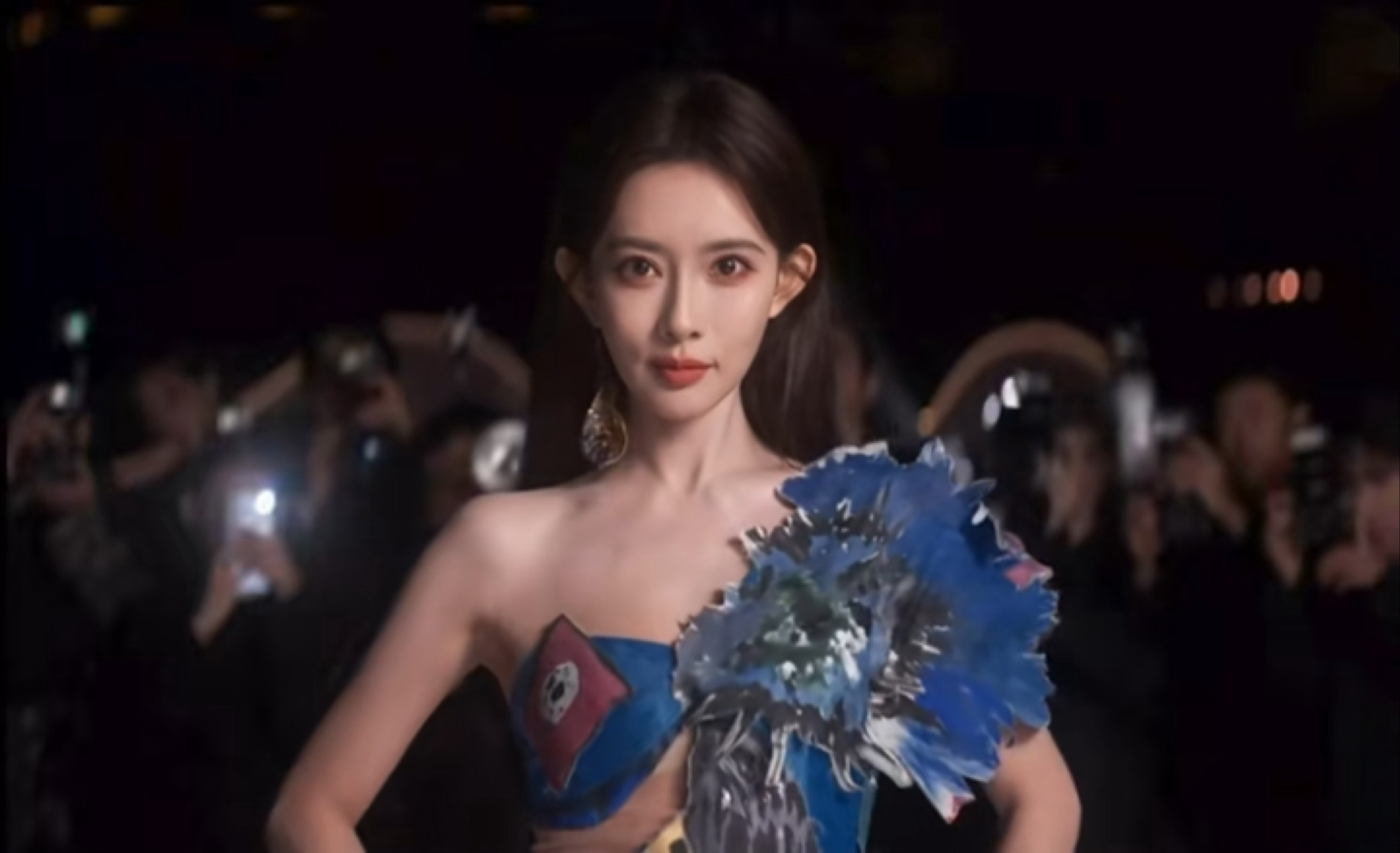 女星VOGUE红毯Live图集 