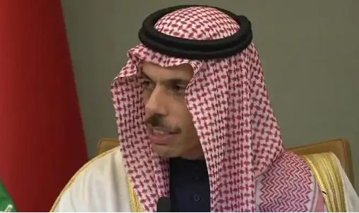 沙特倒戈，中东“起义”！
 
近日，伊朗外长阿拉格齐3月7日夜晚向外界透露，沙特