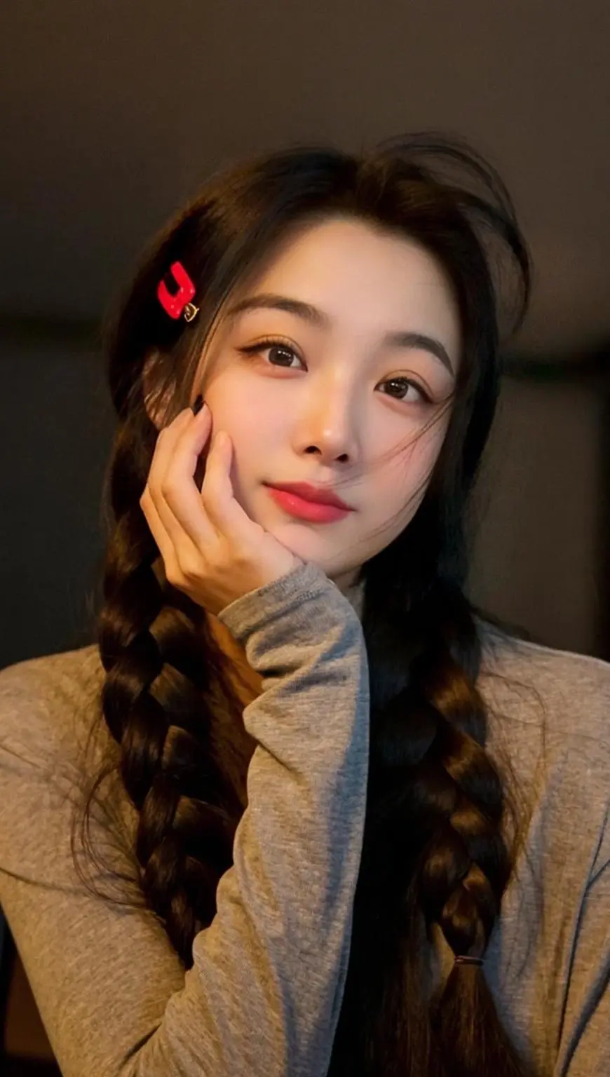放下多余的 执念 看淡无谓的得失，日子自会温柔以待