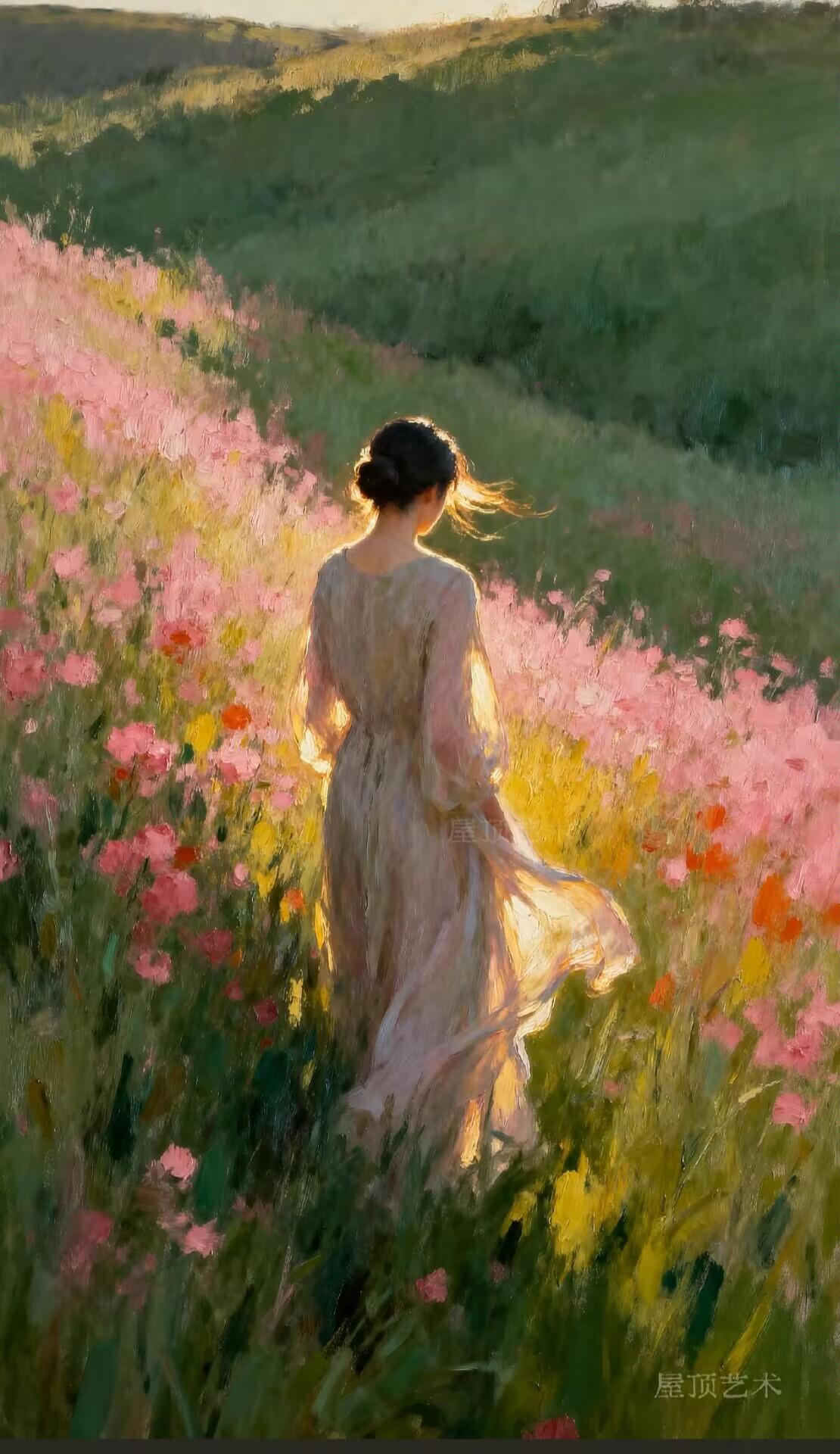 《有的女人是捂不热的》

男人，你一定要记住，女人是捂不热的。女人的贪婪和自私是