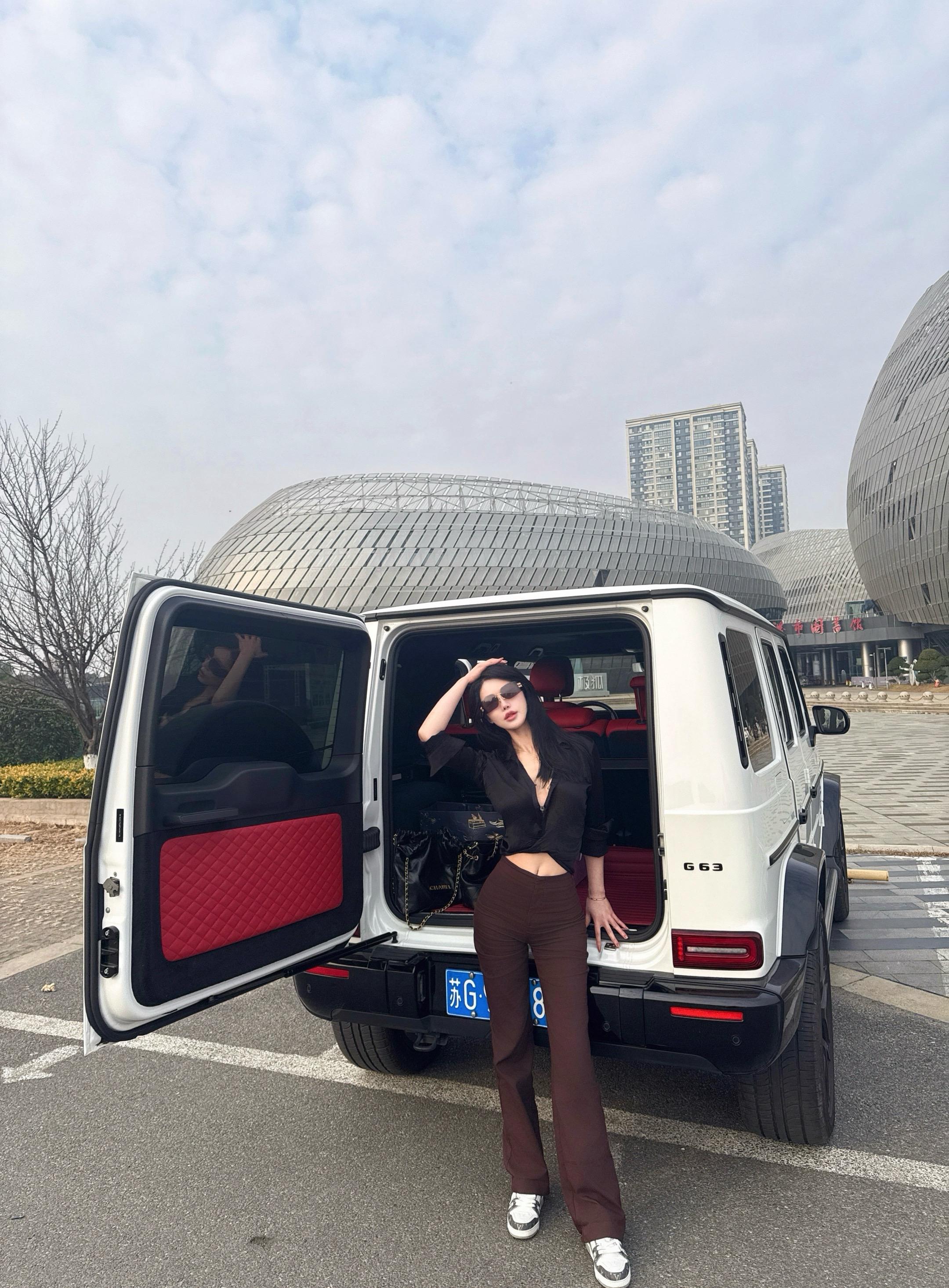 让你着迷的从来都是感觉