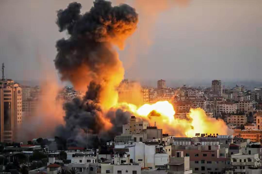 伊朗强援陆续到位，就等特朗普派地面部队，誓要打持久战拖垮美军