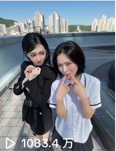 柳智敏 五永一 🔥 柳智敏 260530 aespa官方 𝐓𝐢𝐤 𝐓?