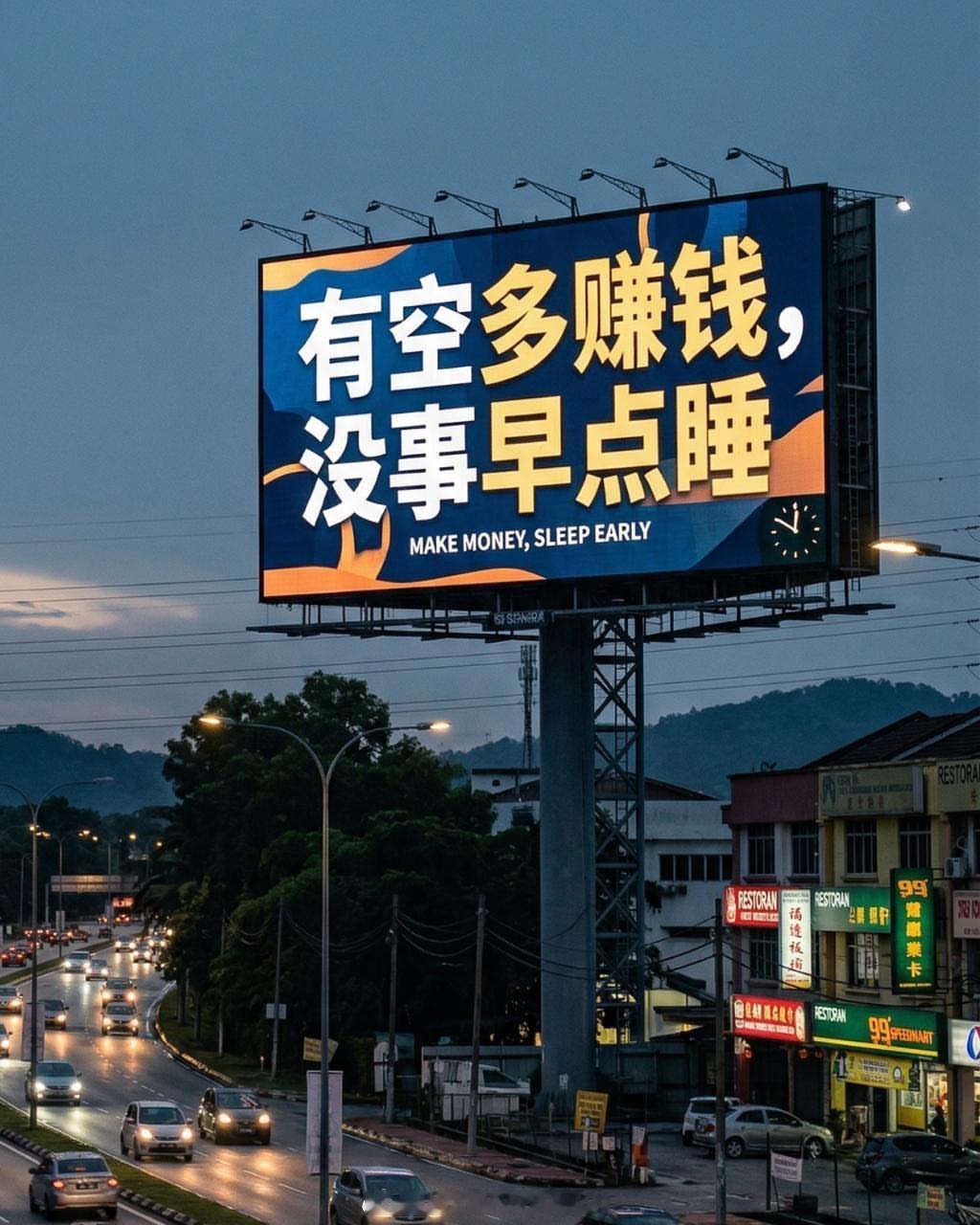 生活有一点我不是太喜欢，就是它总让更懂事的人来承担糟糕的感受和结果。早安！早安,