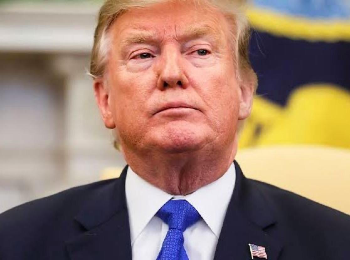 资深共和党人警告特朗普，任何入侵格陵兰岛的举动都将立即终结他的总统任期——《卫报