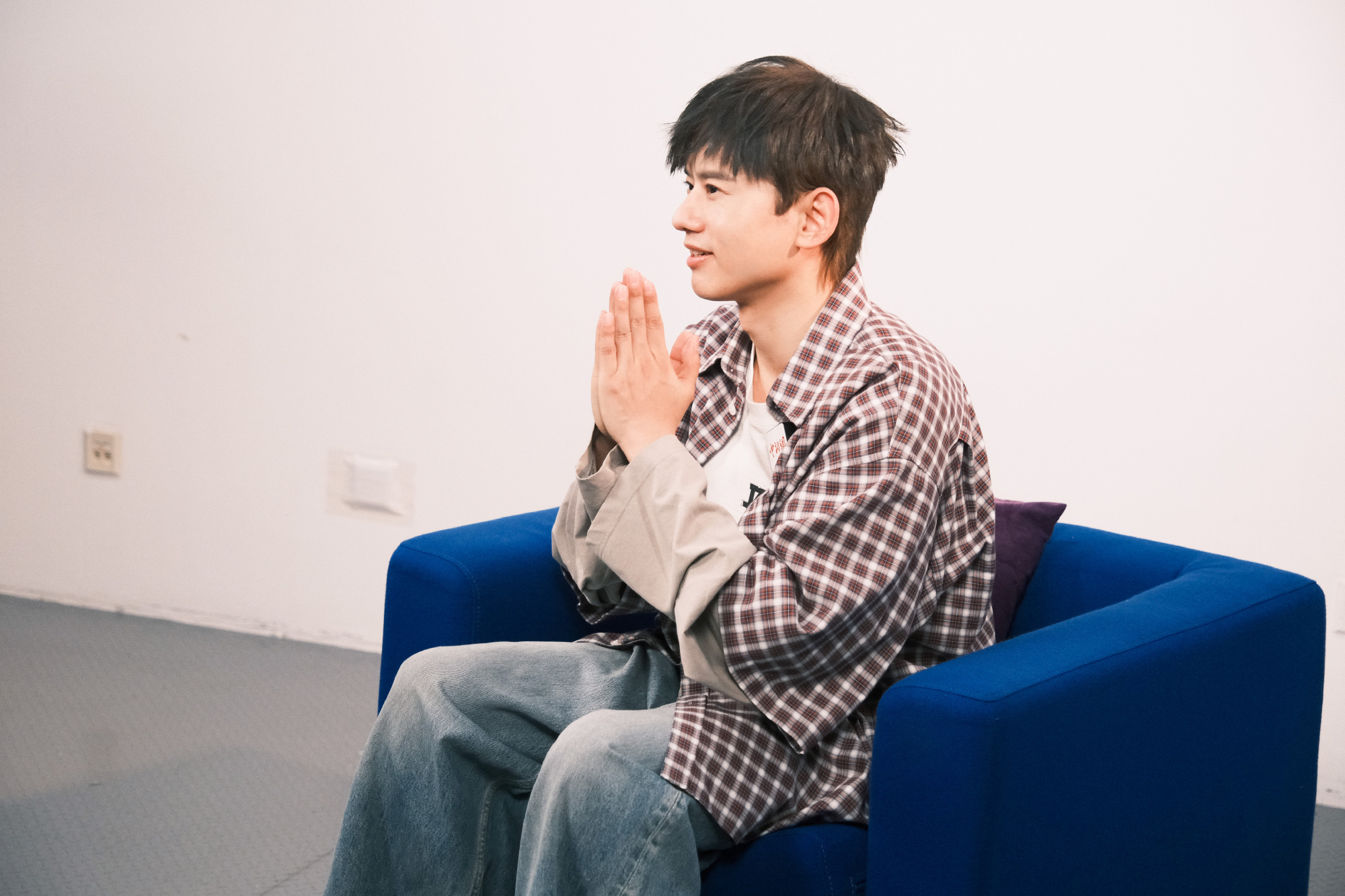 张杰赴国乐之约唱响全新国风舞台张杰要有国风舞台了！刚结束鸟巢演唱会不久，又能看到