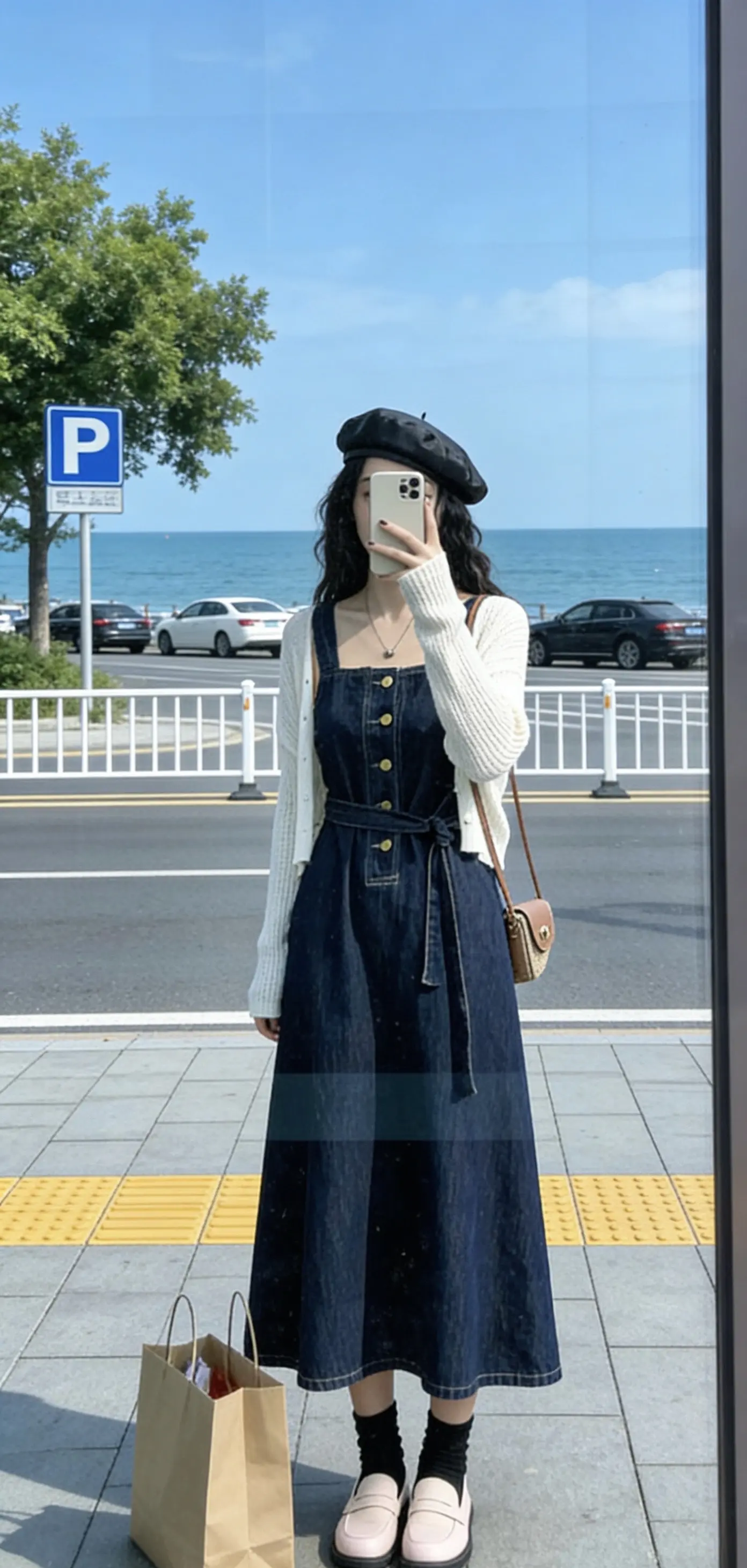 “人到中年 ，哪有那么多精力去套路            简单一点，我...