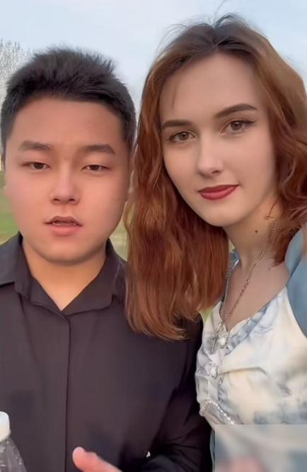 “用生命换来的媳妇！”2022年，河南农村一小伙，冒死从战火中的乌克兰把爱人带回
