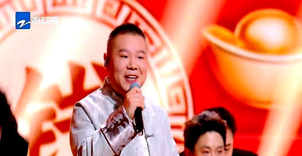 郭德纲可能看走眼了。
他最错的不是放走曹云金，而是以为谁都能复制岳云鹏。
你想想