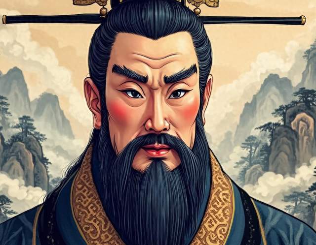 司马懿：三国终极“苟王”，他才是那个笑到最后的人