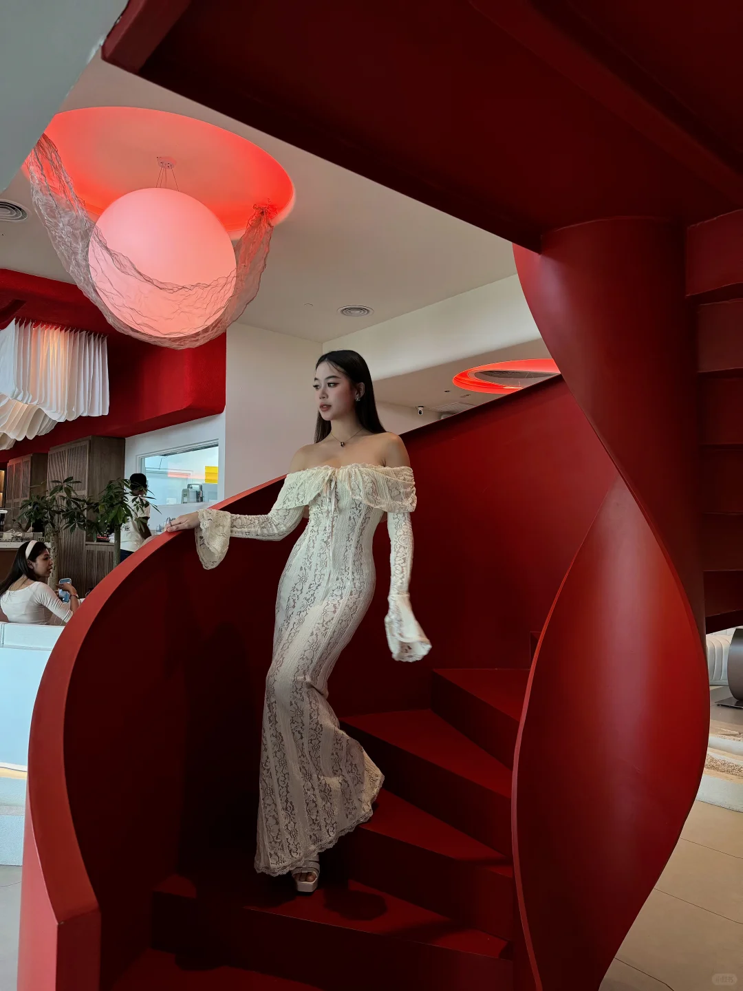 🇲🇾2025 吉隆坡cafe打卡 ｜ Fiancée Cafe