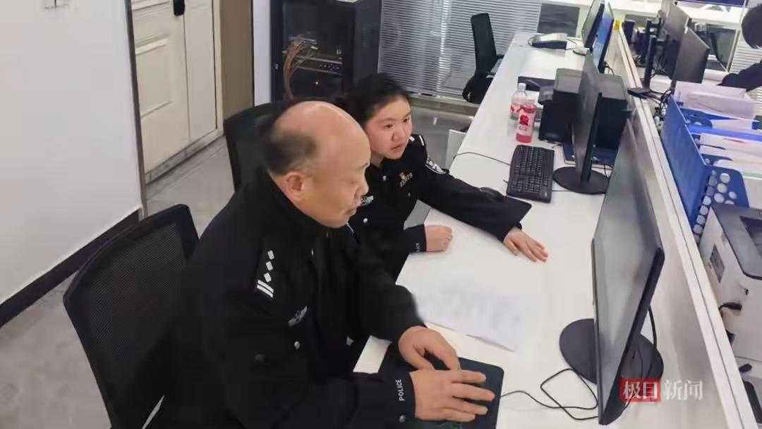 民警极速寻回遗失行李！清明武汉游遇惊魂一刻，温暖瞬间暖透人心
 （个人观点仅供参