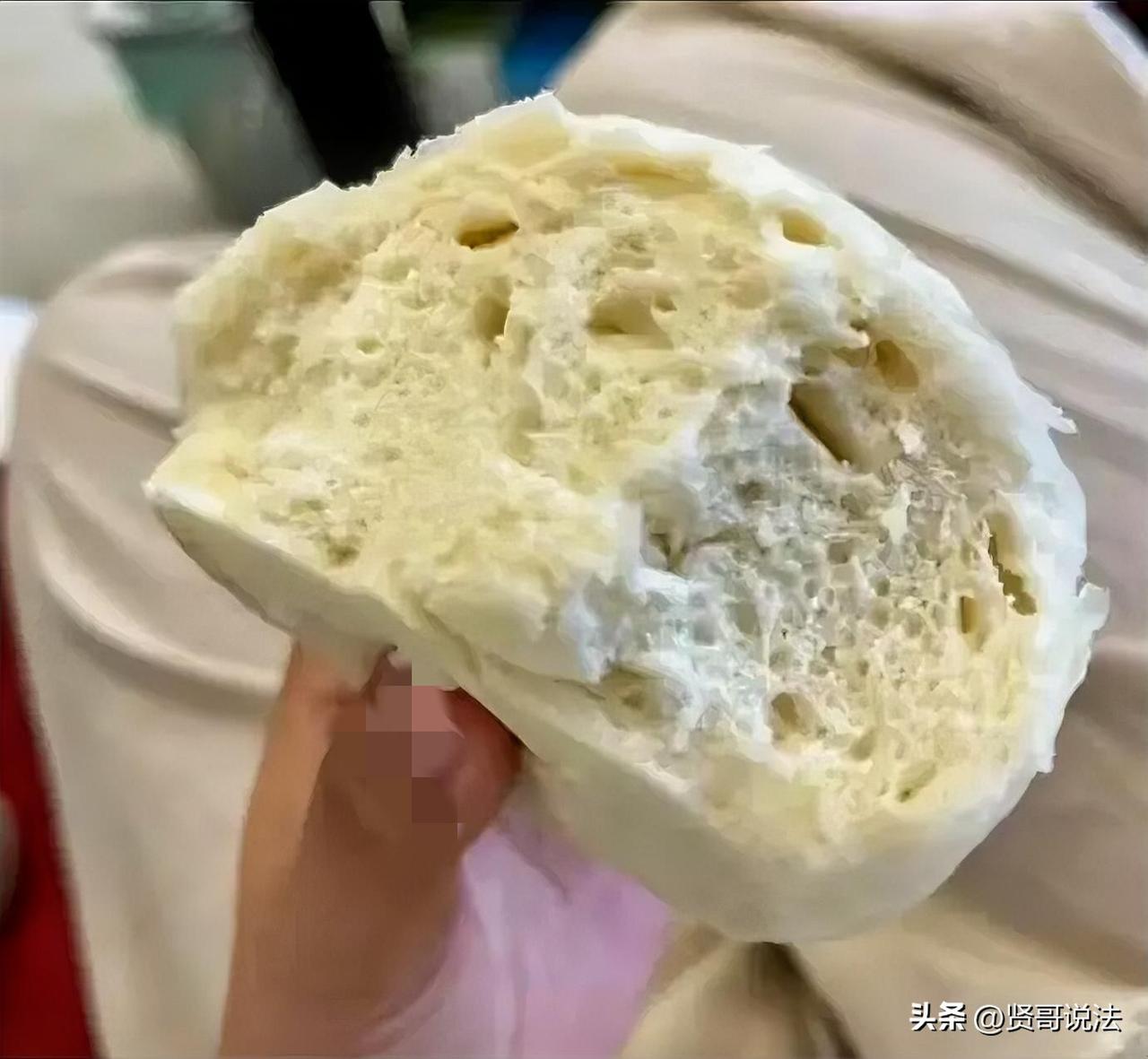 并非谁死谁有理！江苏南通，一位七旬大爷在养老院居住期间，因自行吃馒头噎亡。随后，