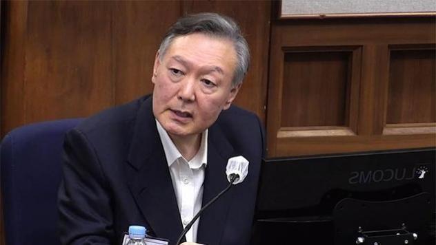 尹锡悦被判无期徒刑！韩国法院：带头发动内乱罪名成立！

首尔中央地方法院一审宣判