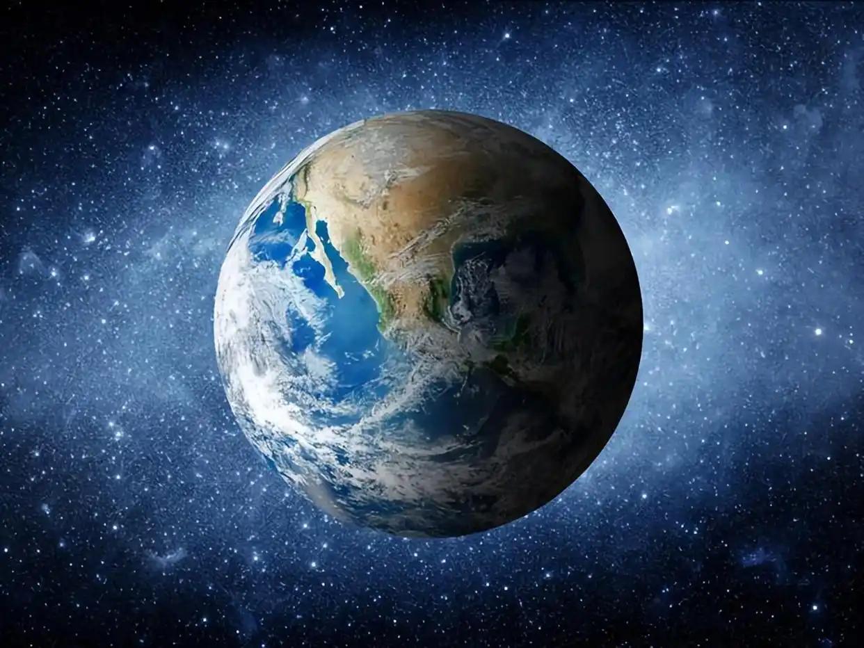 超级地球有多宜居，比地球大2.4倍，平均温度只有22度，想象一下，这个超级地球可