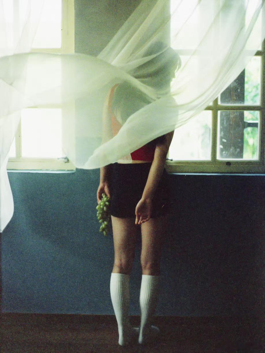 #重庆约拍[超话]##重庆约拍啦[超话]##重庆约片啦[超话]# [ 生活影像诗