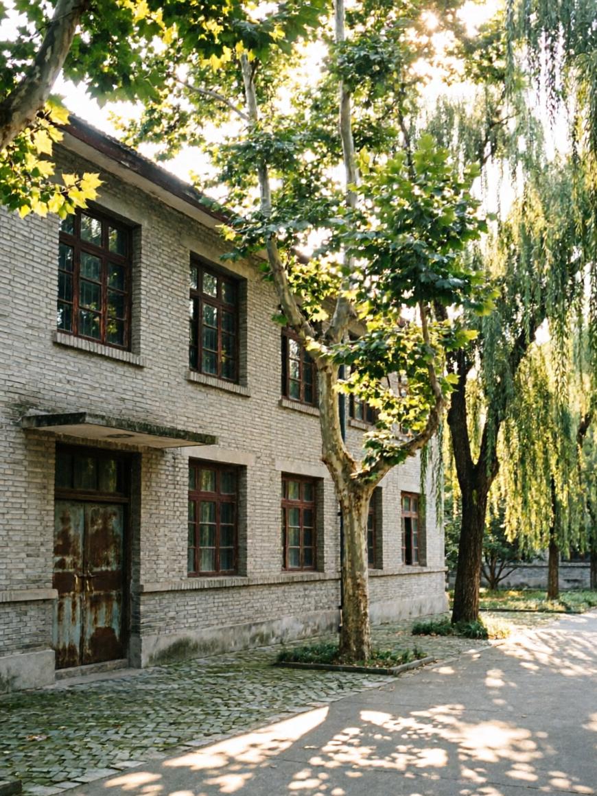 你当年最想考的大学是哪所我最向往的是清华大学。对于60年代末出生的人而言，择校兼