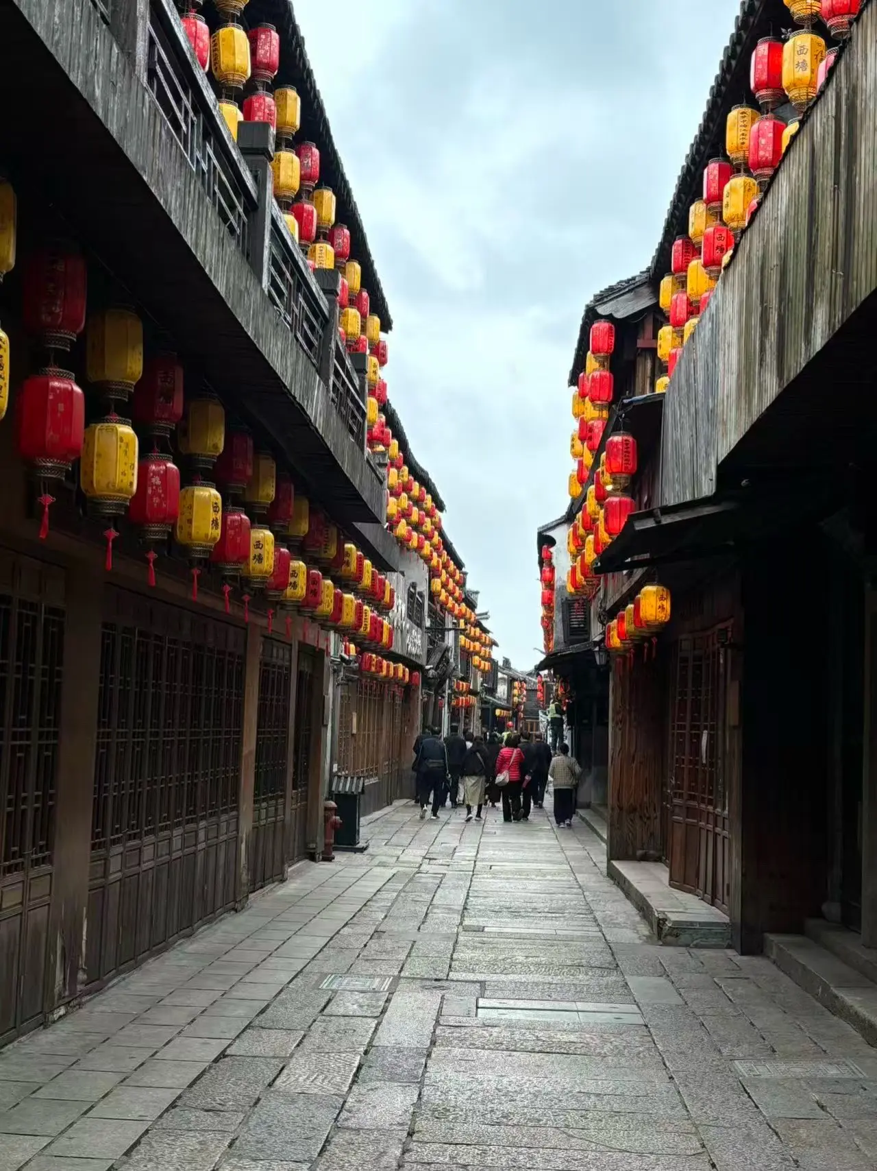 老建筑