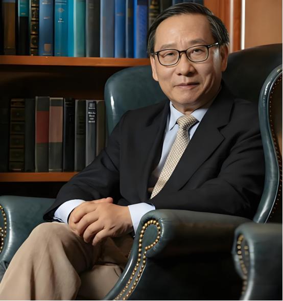 高志凯的一句话真把我们点醒了，美国不交联合国会费之后，中国就成了缴纳会费的第一大