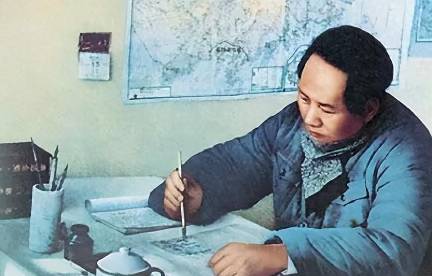 1932年刘伯承为何支持解除毛泽东军权？此后毛主席对刘伯承态度发生了哪些变化？