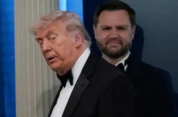 4 月 26 日，特朗普在福克斯新闻的采访里，对华态度藏着不少门道。聊到中东局势