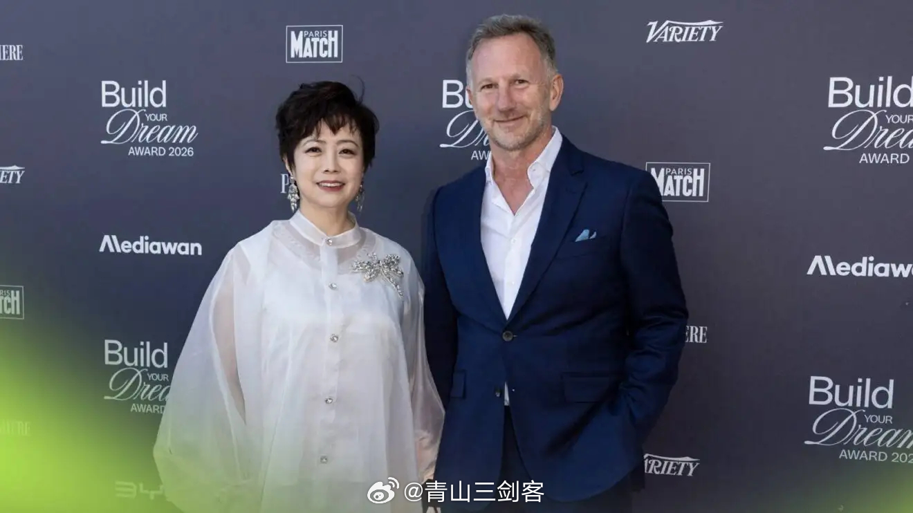 比亚迪这次要真的进军F1，李柯跟霍纳聊了两天不是收购一个车队那么简单之前传是收购